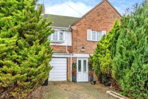 38, Edinburgh Road, Wellingborough NN8 2HW