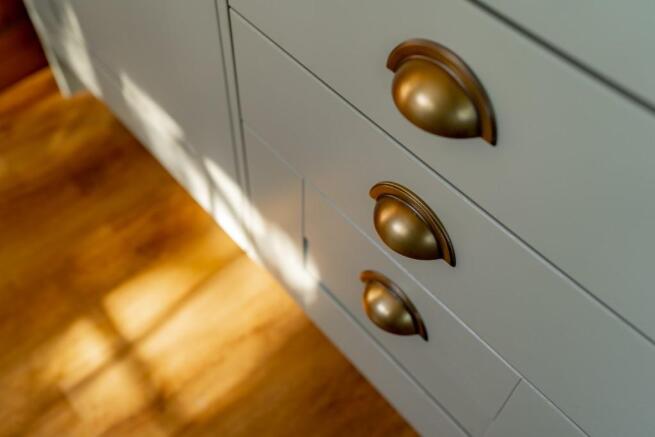 Stylish detail