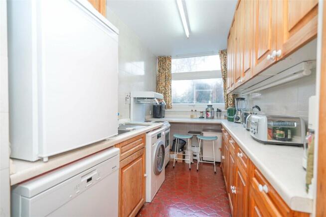 Kitchen A