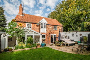Granary Cottage, Mill Lane, Beverley HU17 8QT