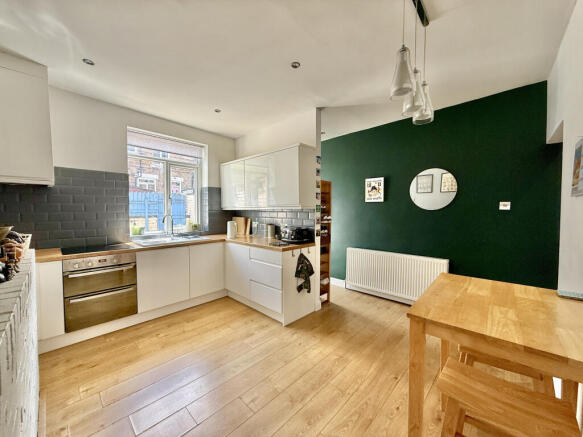 Kitchen Dining