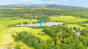 Shamba, Clonyard House Hotel, Colvend, Dalbeattie DG5 4QW