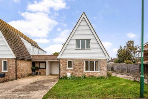 Locksash Close, West Wittering, West Sussex, PO20