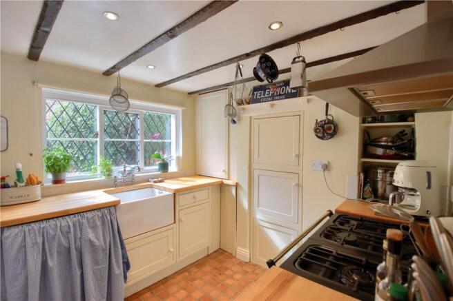 3 bed Terraced for sale Image 7