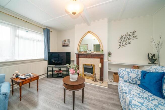 Front Reception Room