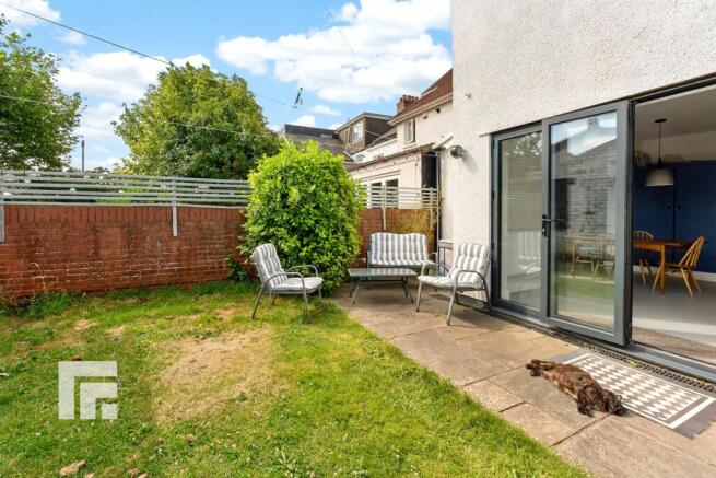 Fairwater Grove West, Cardiff, CF5 photo 4