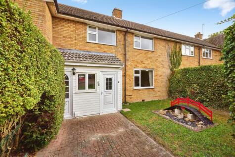 Blakeland Hill, Duxford, Cambridge, Cambridgeshire, CB22