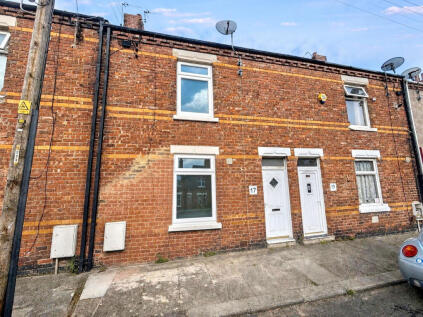 Twelfth Street, Horden, Peterlee, Durham, SR8 4QH