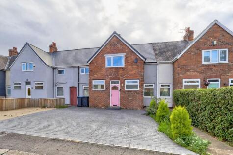 Easson Street, Middlesbrough, TS4