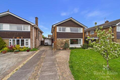 Foxwood Lane, York, North Yorkshire, YO24