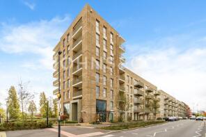 Flat 1, 90 Unison House, Beresford Avenue, Wembley HA0 1PR