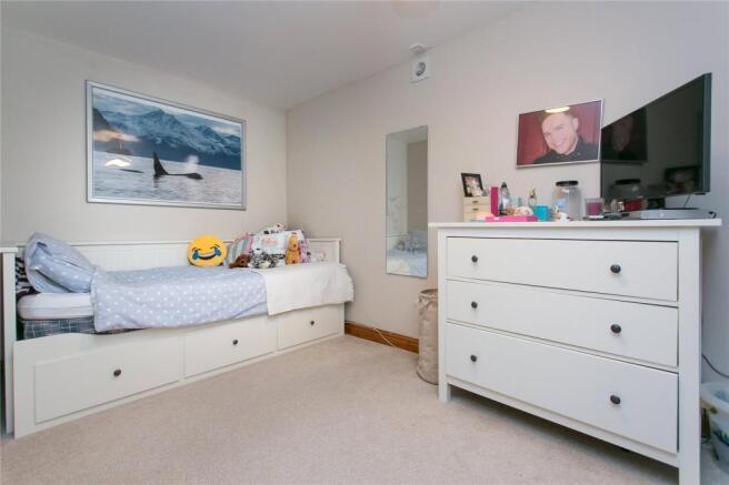 Fourth Bedroom
