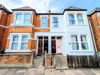Nutwell Street, London