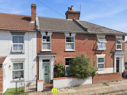 Cromwell Road, Colchester, CO2
