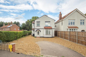 74, Newmarket Road, Norwich NR4 6UF