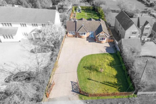 10 Chapel Lane