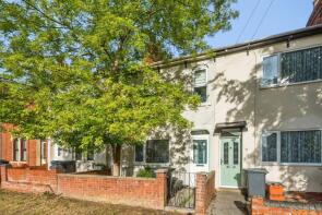24, Cheney Manor Road, Swindon SN2 2NS