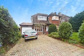145, Gibson's Hill, Norbury, London SW16 3EX