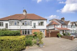17, Highfield Avenue, Wembley HA9 8LE