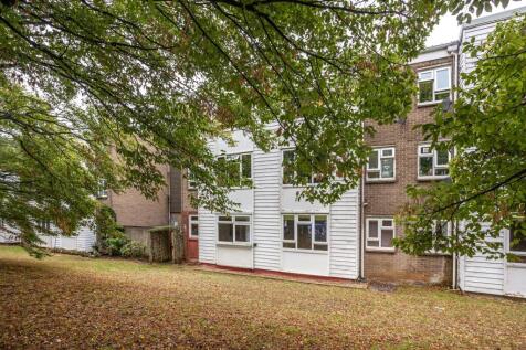 Pennywell Drive, Oxford, OX2