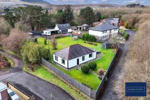 Diddosfa Bungalow, Hobbs Lane, Aberdare CF44 9BU