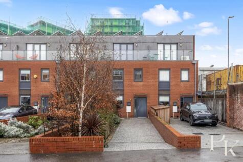 Goldstone Lane, Hove