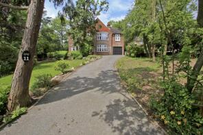 11, Wieland Road, Northwood HA6 3RD