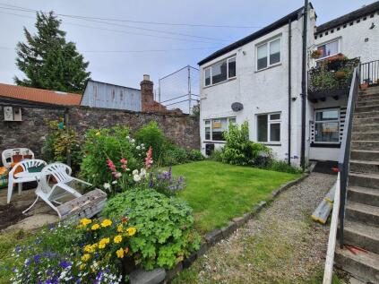 90 West Princes St., Helensburgh, G84 8XD