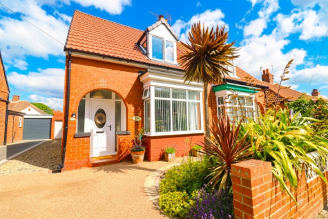 Cypress Road, Redcar, TS10