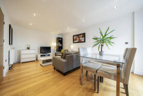 Flat 19, 84, Fairthorn Road, London SE7 7FT