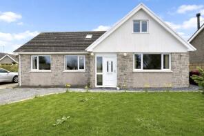 Stonycroft, Upper Thornton, Thornton, Milford Haven SA73 3UF