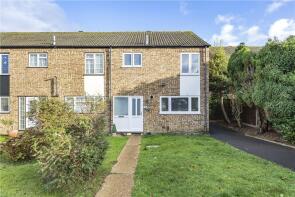 8, Larkspur Close, Orpington BR6 9TH