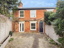 3, Frogmore Lane, Stanford In The Vale, Faringdon SN7 8LG