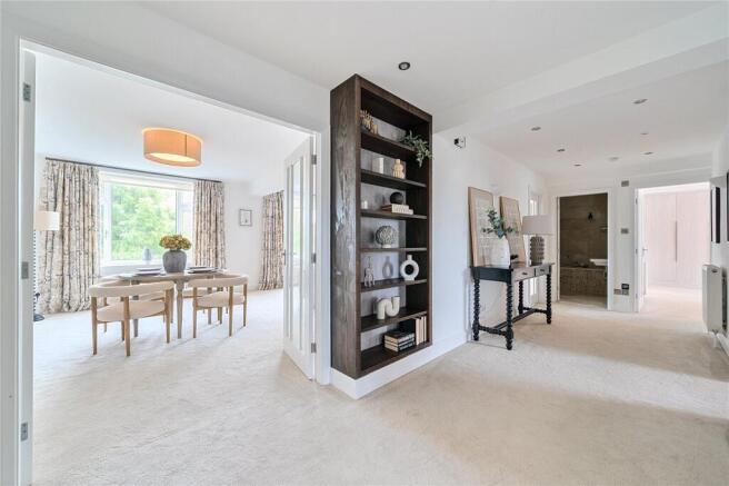 3 bed Apartment for sale Image 7