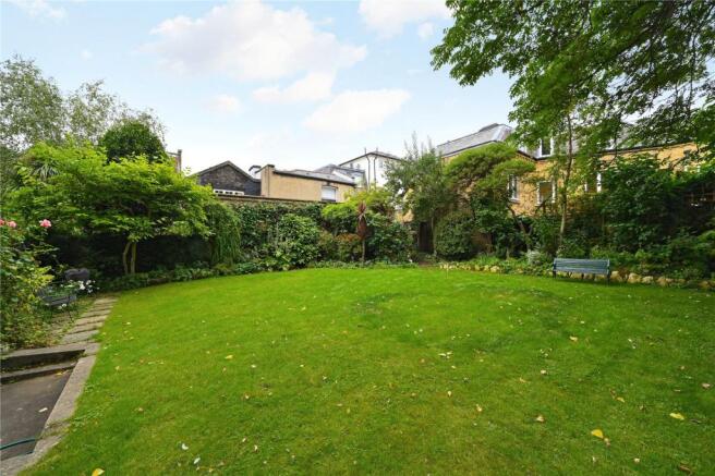 Communal Gardens