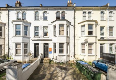 Herbert Road, Woolwich