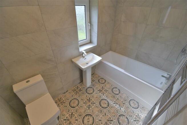 House Bathroom
