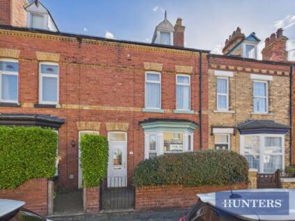 Carlton Street, Bridlington