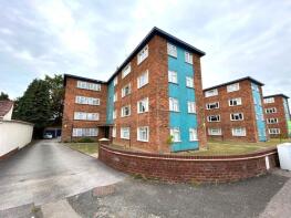 Flat 2, Yenton Court, Chester Road, Erdington, Birmingham B24 0EB