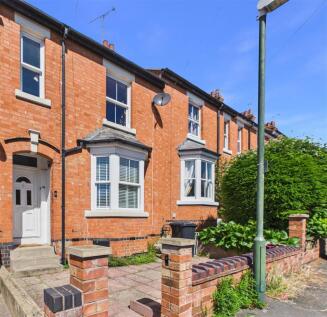 Princess Road, Evesham