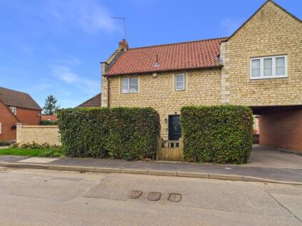 Glen Road, Castle Bytham, Grantham