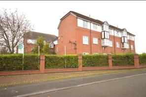 29, Kingsway Court, Liverpool L3 6EH