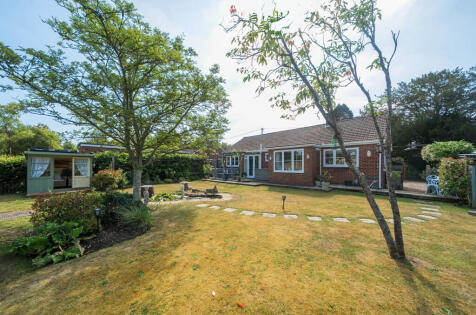 Wood Lane, Bramdean, Alresford, Hampshire, SO24