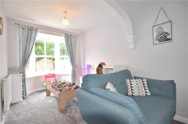 Reception Room 2