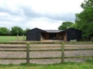 paddocks