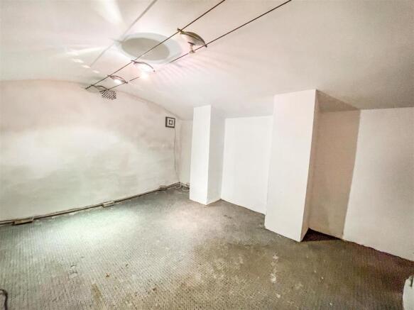 Cellar