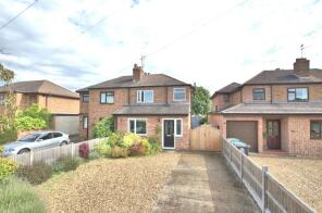 42, Haverhill Road, Cambridge CB22 5BX