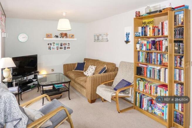 Lounge / Dining Room