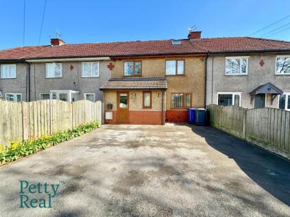 Harrison Drive, Colne