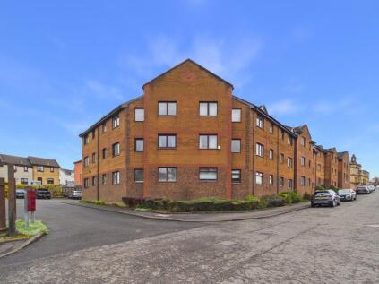 Academy Street, Coatbridge